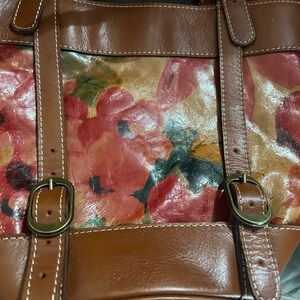 Gorgeous Patricia Nash Enna tote